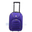 Mała kabinowa walizka PELLUCCI RGL Ryanair Fioletowa