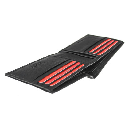 Portfel męski skórzany PIERRE CARDIN TILAK37 8804