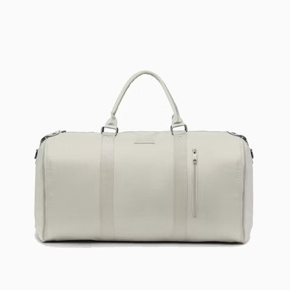 Torba sportowa / podróżna PACKSY COLLECTION PUCCINI TD246 6A Beżowa