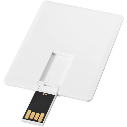 Karta z pamięcią USB Slim 2GB