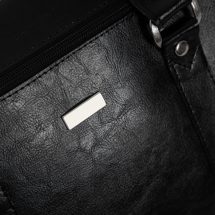 Torba skórzana na laptop 17" KEMER SOLI Kilbridge - min. zamówienie 20 / 50 / 100 szt.