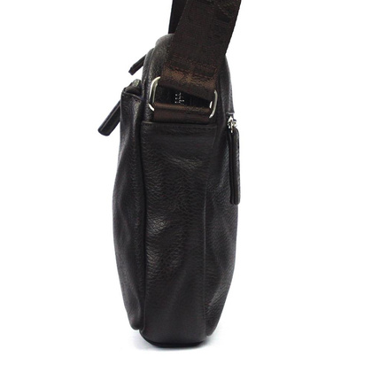 Saszetka męska PELLUCCI Polo Club 30327 czarna