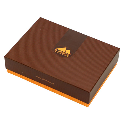 Portfel damski skórzany PELLUCCI 866-58 RFID Czerwony