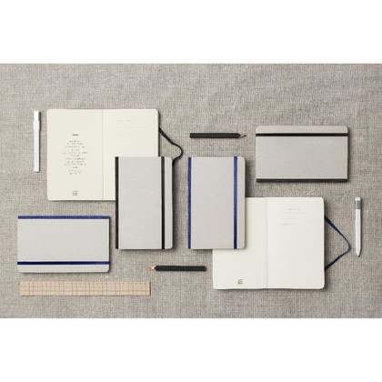 MOLESKINE Notatnik Time Notebook ok A5 Zielony