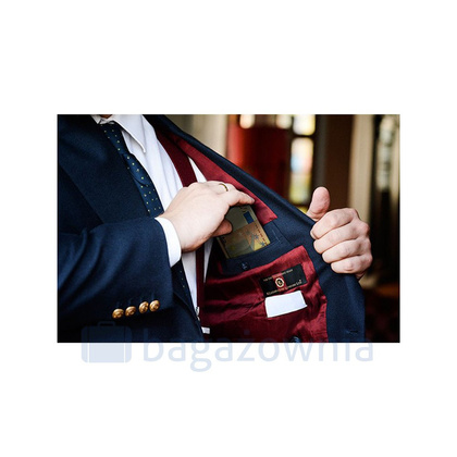 Portfel KEMER ROME - min. zamówienie 20 / 50 / 100 szt.