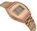 Zegarek Damski Vintage CASIO B640WC-5ADF + BOX