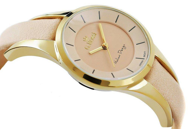 Zegarek Damski G.Rossi 8154A-5E2