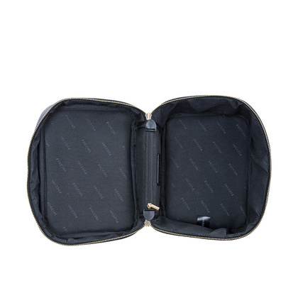 Kosmetyczka PUCCINI FASHION COLLECTION QML002 1 Czarna