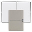 Notes Hugo Boss A6 Elegance Storyline Grey Plain