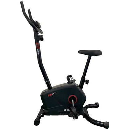 Rower stacjonarny magnetyczny B580 Eb fit