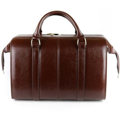 542 Torba lekarska mała - jasny brąz KEMER