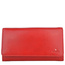 Portfel damski skórzany KEMER D 42 Czerwony - min. zamówienie 20 / 50 / 100 szt.