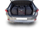 CUPRA FORMENTOR PHEV 2021+ TORBY DO BAGAŻNIKA 4 SZT