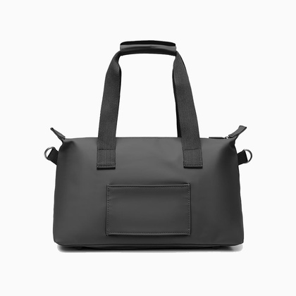 Torba podróżna podręczna PUCCINI DUNE TM258 1 Czarna