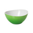 Miska zielona, średnica 20cm
