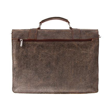 Casualowa torba KEMER VOOC URBAN ATS173 jasny brąz