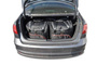 VW JETTA 2011-2017 TORBY DO BAGAŻNIKA 5 SZT KJUST