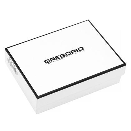 Portfel damski skórzany PELLUCCI FF-108 Taupe