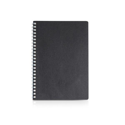 Notes A5 na spirali / KSPIRAL