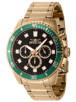 Zegarek Invicta Pro Diver 46055 + BOX