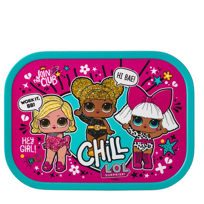 Lunchbox Campus LOL Surprise 107440065385