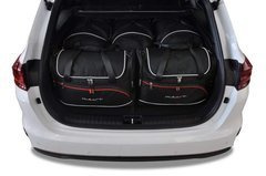 KIA CEE'D KOMBI 2018+ TORBY DO BAGAŻNIKA 5 SZT KJUST