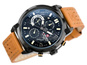 ZEGAREK MĘSKI NAVIFORCE HUSTER (zn027d) - pasek