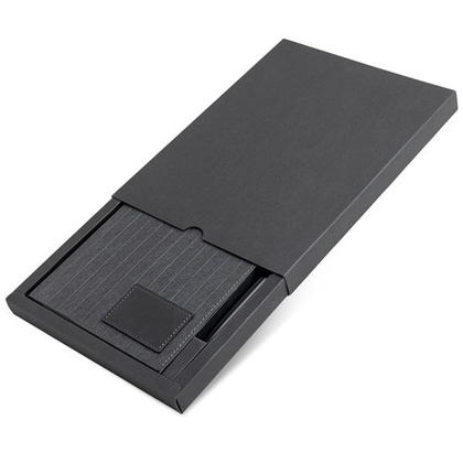 Zestaw prezentowy - notes i długopis / Dabook