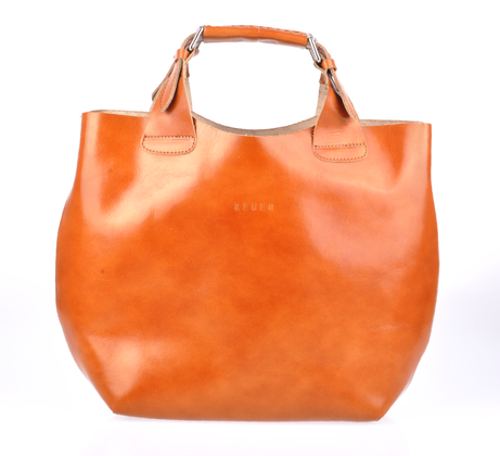 Torebka damska skórzana KEMER 016-63-S3-689 - min. zamówienie 20 / 50 / 100 szt.