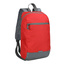 Plecak sportowy KEMER 1582001 Czerwony