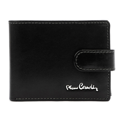 Portfel męski PIERRE CARDIN YS604 323A Czarny