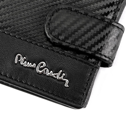 PORTFEL SKÓRZANY Pierre Cardin YS607 323A