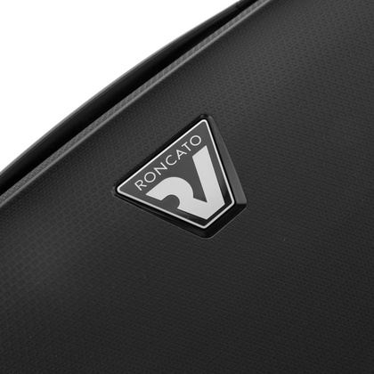 Bardzo duża walizka RONCATO YPSILON 4.0 5761 Czarna