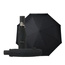 Parasol Hamilton Black