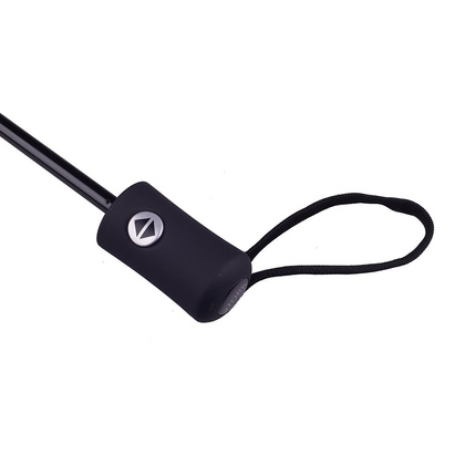 Parasol Unisex krótki KEMER Duomatic Granatowy - min. zamówienie 20 / 50 / 100 szt.