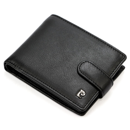 Portfel męski PIERRE CARDIN YS603 8806A Czarny