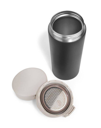 Kubek termiczny STAR 350 ml 16006-02 Czarny