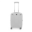 Mała kabinowa walizka RONCATO YPSILON SPOT 5773 Perłowa