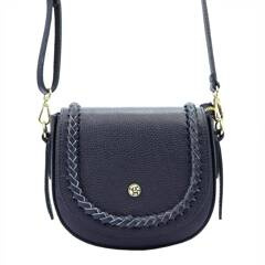 Listonoszka 1703 DOLLARO skóra naturalna