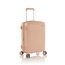 Heys Pastel mała bezowa walizka kabinowa na kółkach 53 cm