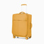 Średnia walizka PUCCINI BARBADOS EM50251B 6 Żółta