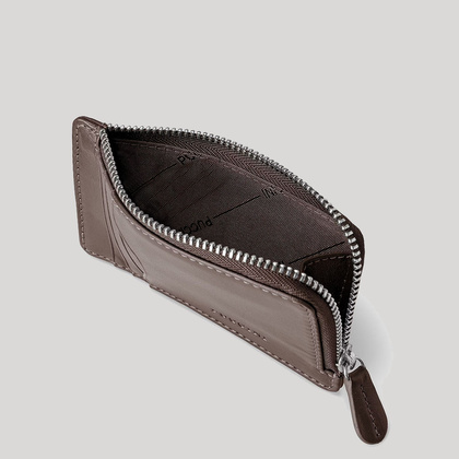 Etui na karty, wizytówki PUCCINI VULCANO VC92522 2 Brązowe