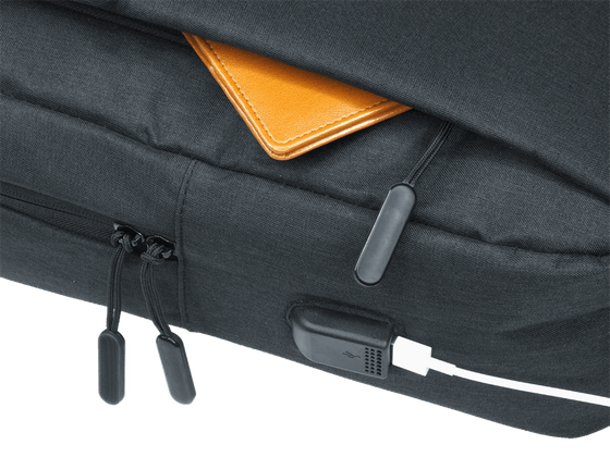 Plecak na laptop 123912535 KEMER