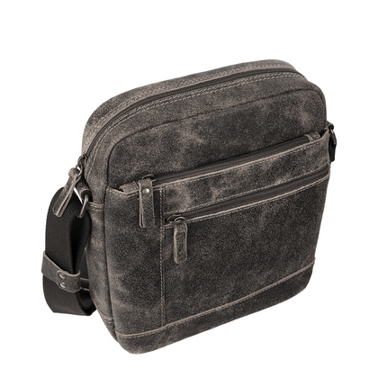 Męska torba skórzana Canaletto vintage TM370s342