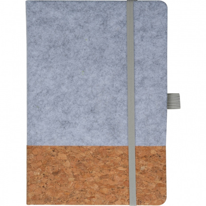 Notes A5 w linie RPET