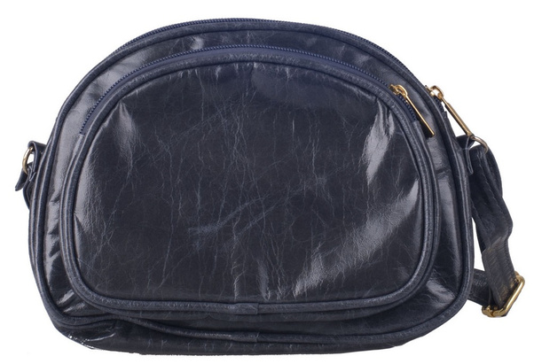 Torebka damska KEMER 988 Szara - min. zamówienie 20 / 50 / 100 szt.