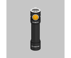 Latarka Armytek PRIME C2 PRO MAGNET USB White
