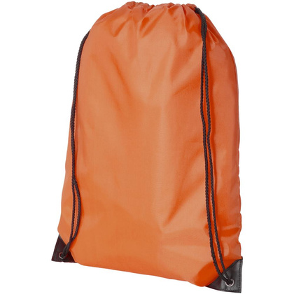 Plecak Oriole premium Pomarańczowy