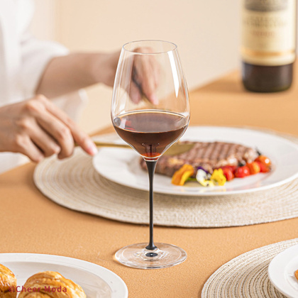 Zestaw kieliszków Lava