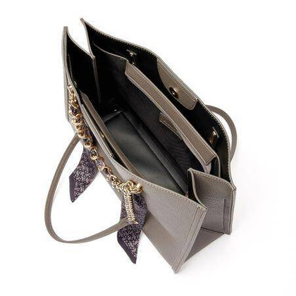 Damska torebka Amelia Taupe